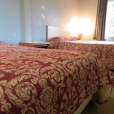بورتلاند Madison Suites Motel المظهر الخارجي الصورة
