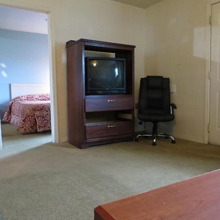 بورتلاند Madison Suites Motel المظهر الخارجي الصورة