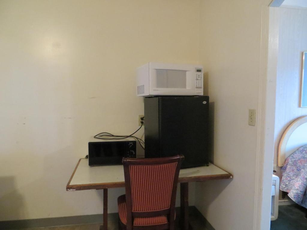 بورتلاند Madison Suites Motel الغرفة الصورة