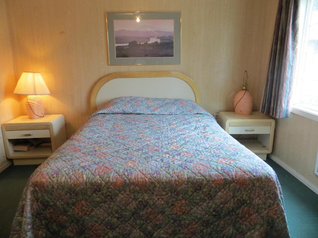 بورتلاند Madison Suites Motel الغرفة الصورة