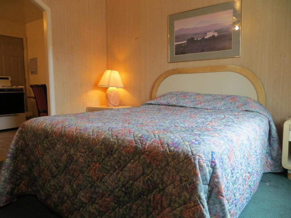 بورتلاند Madison Suites Motel الغرفة الصورة