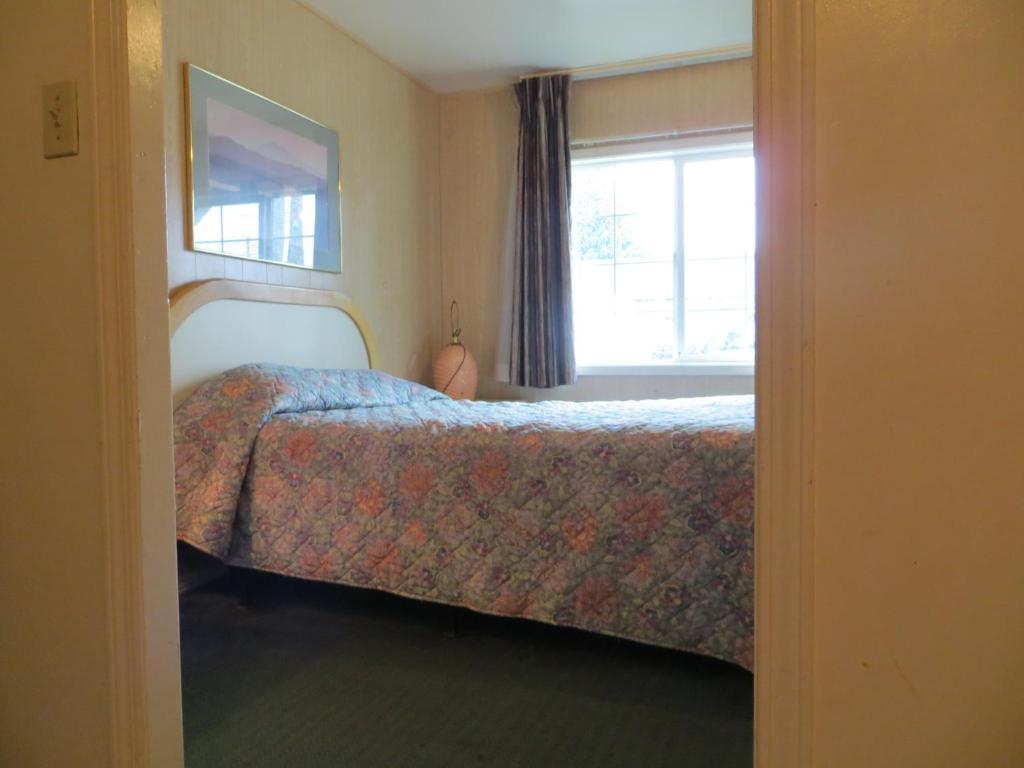 بورتلاند Madison Suites Motel الغرفة الصورة
